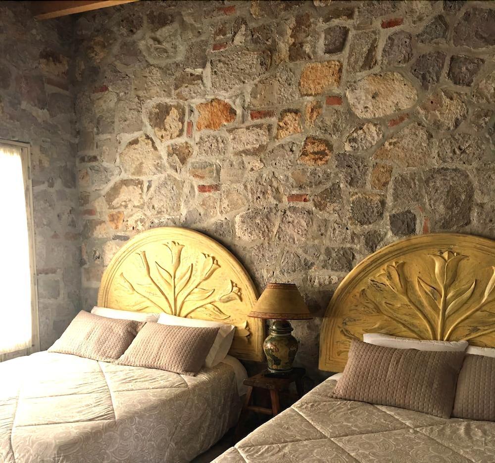 Bed and Breakfast Casa Liza San Miguel de Allende Zewnętrze zdjęcie