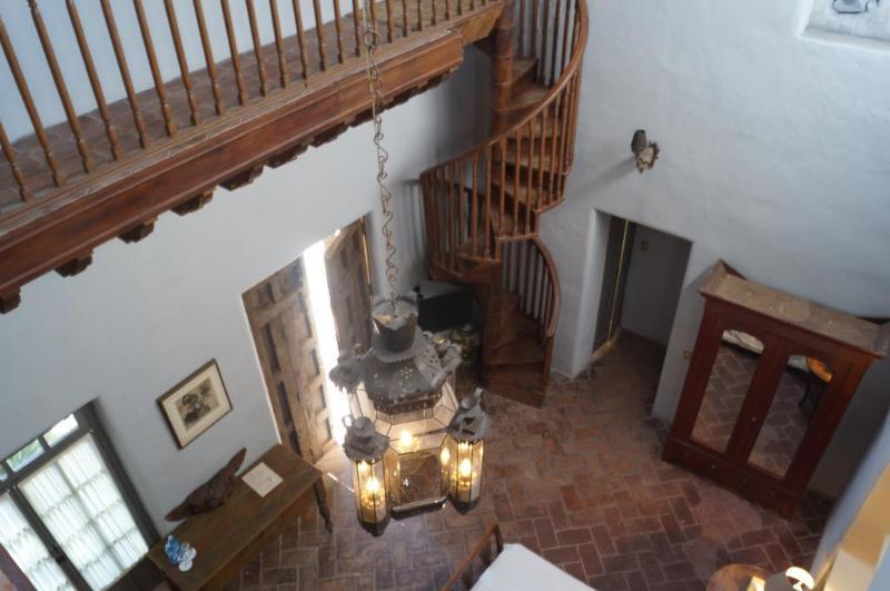 Bed and Breakfast Casa Liza San Miguel de Allende Zewnętrze zdjęcie