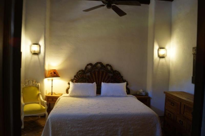 Bed and Breakfast Casa Liza San Miguel de Allende Zewnętrze zdjęcie
