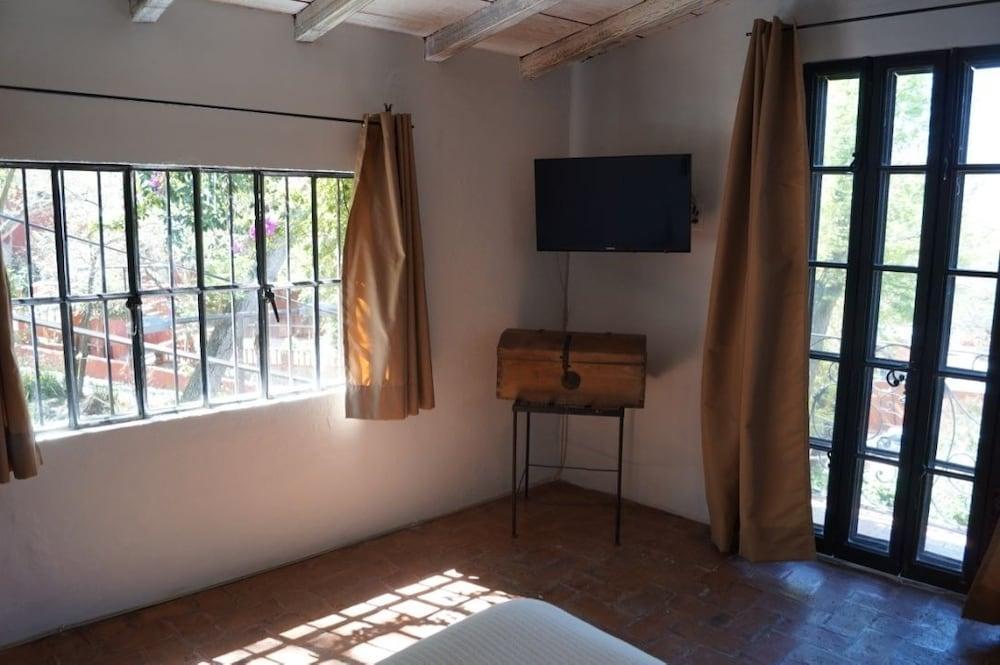 Bed and Breakfast Casa Liza San Miguel de Allende Zewnętrze zdjęcie