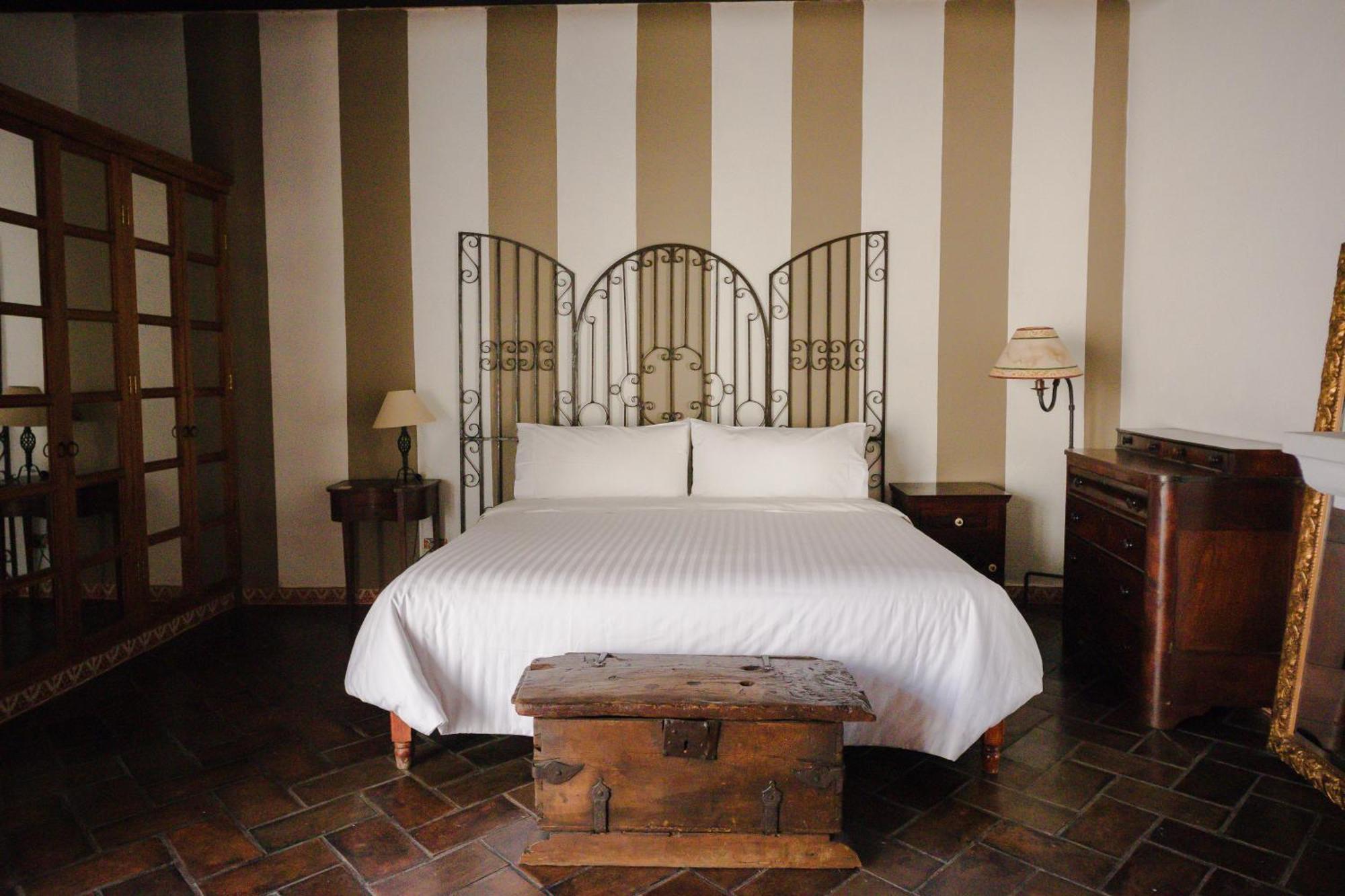 Bed and Breakfast Casa Liza San Miguel de Allende Zewnętrze zdjęcie