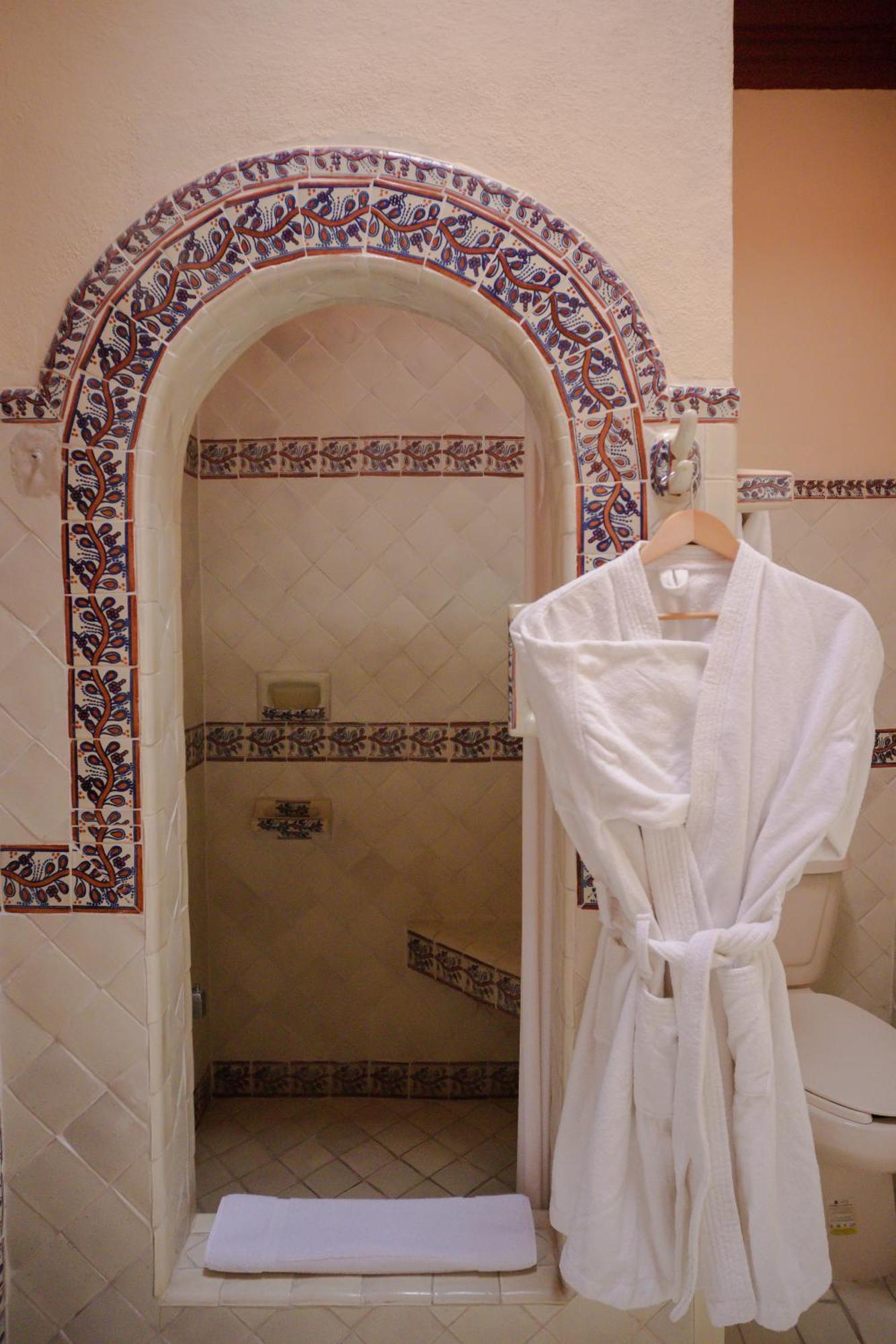 Bed and Breakfast Casa Liza San Miguel de Allende Zewnętrze zdjęcie