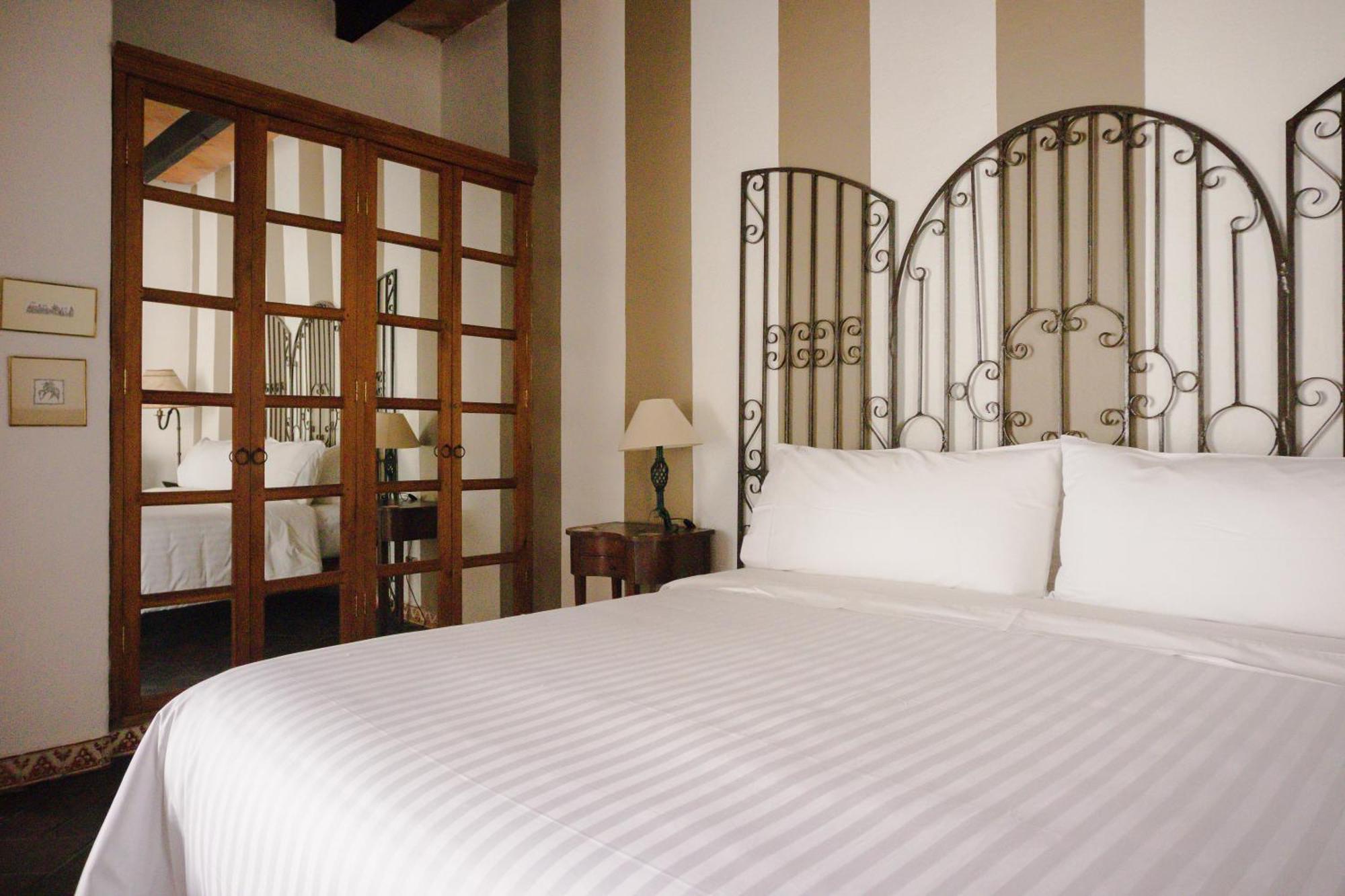 Bed and Breakfast Casa Liza San Miguel de Allende Zewnętrze zdjęcie