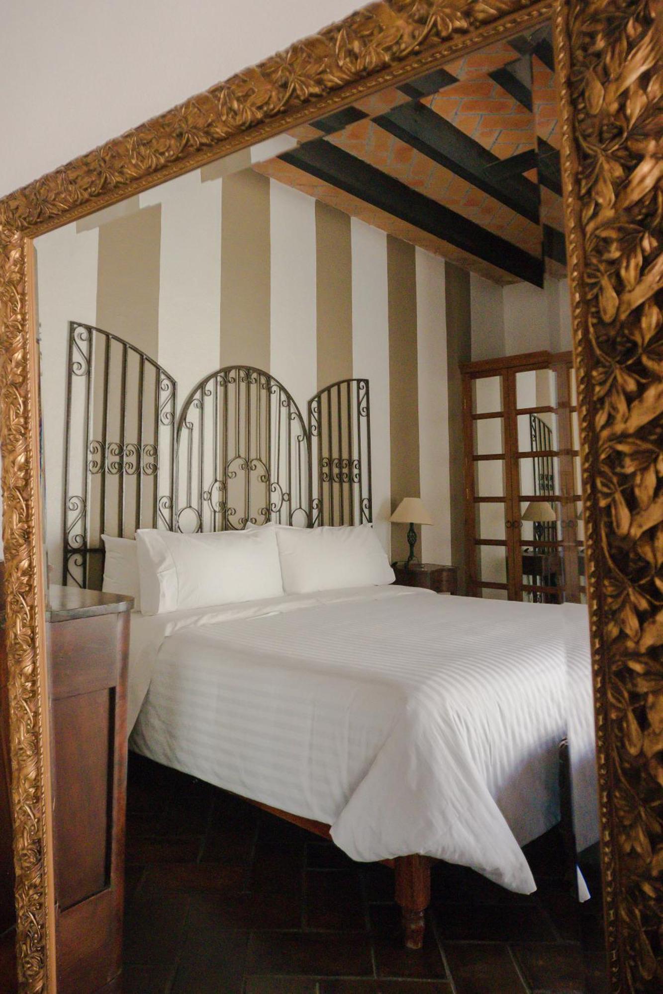 Bed and Breakfast Casa Liza San Miguel de Allende Zewnętrze zdjęcie