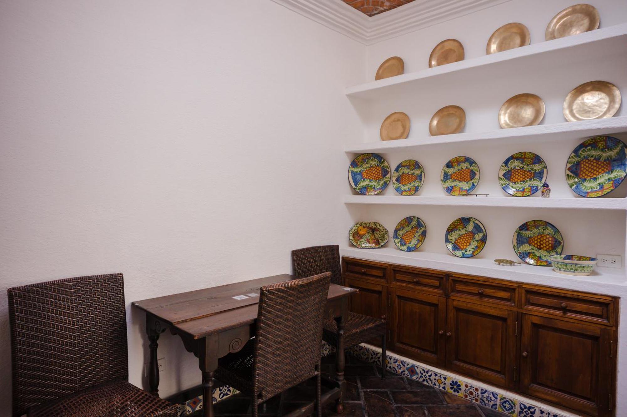 Bed and Breakfast Casa Liza San Miguel de Allende Zewnętrze zdjęcie