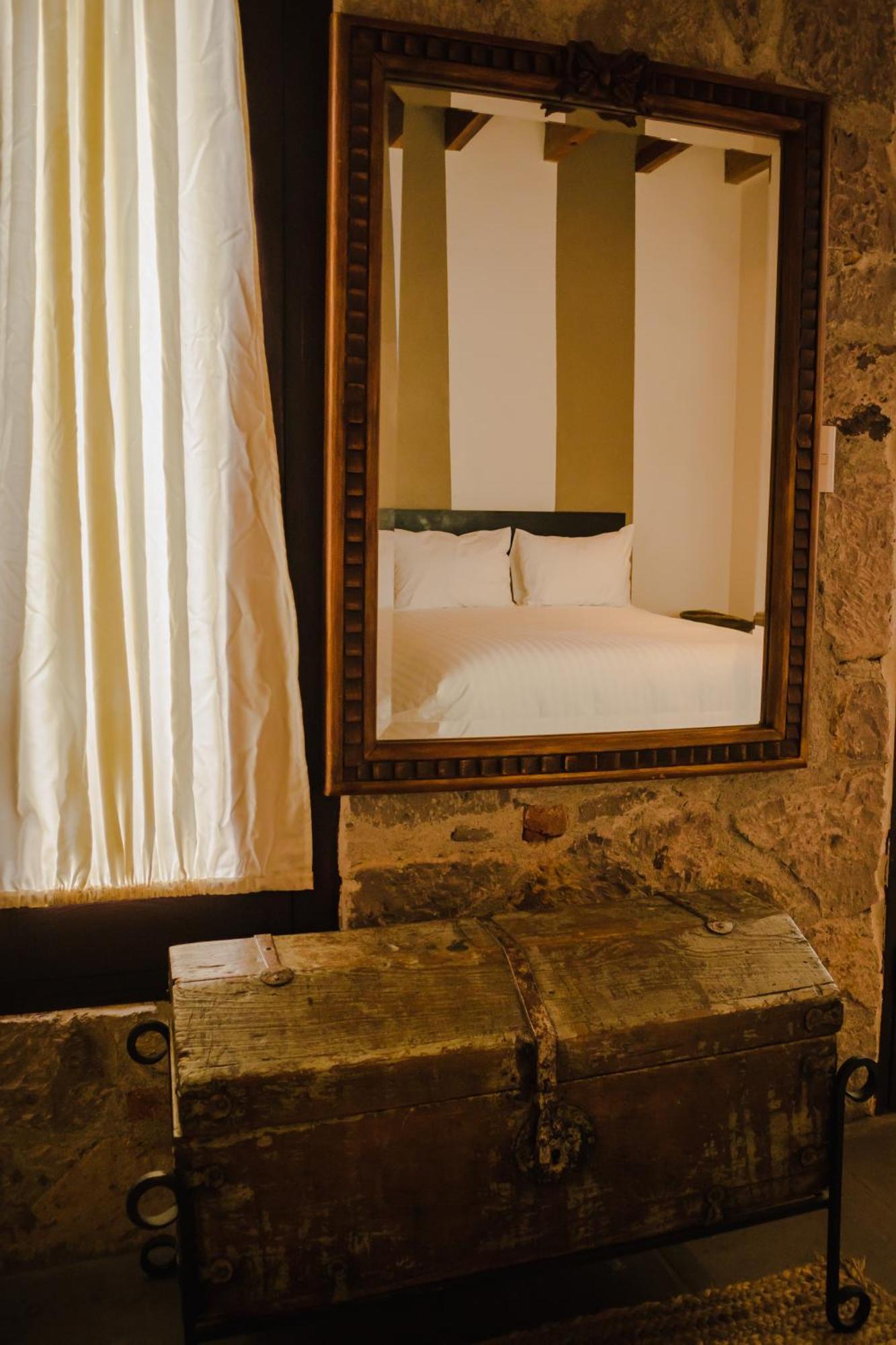 Bed and Breakfast Casa Liza San Miguel de Allende Zewnętrze zdjęcie