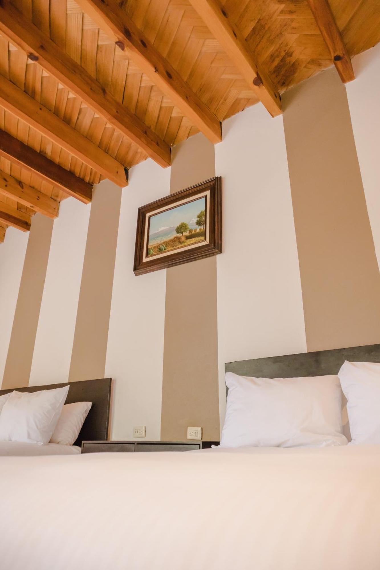 Bed and Breakfast Casa Liza San Miguel de Allende Zewnętrze zdjęcie