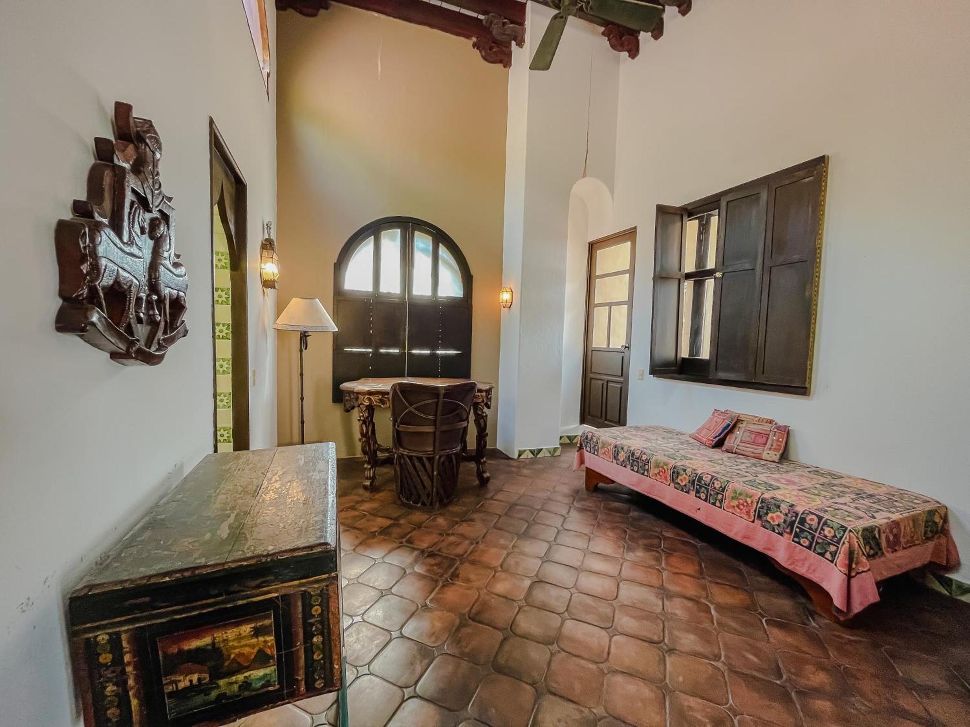 Bed and Breakfast Casa Liza San Miguel de Allende Zewnętrze zdjęcie