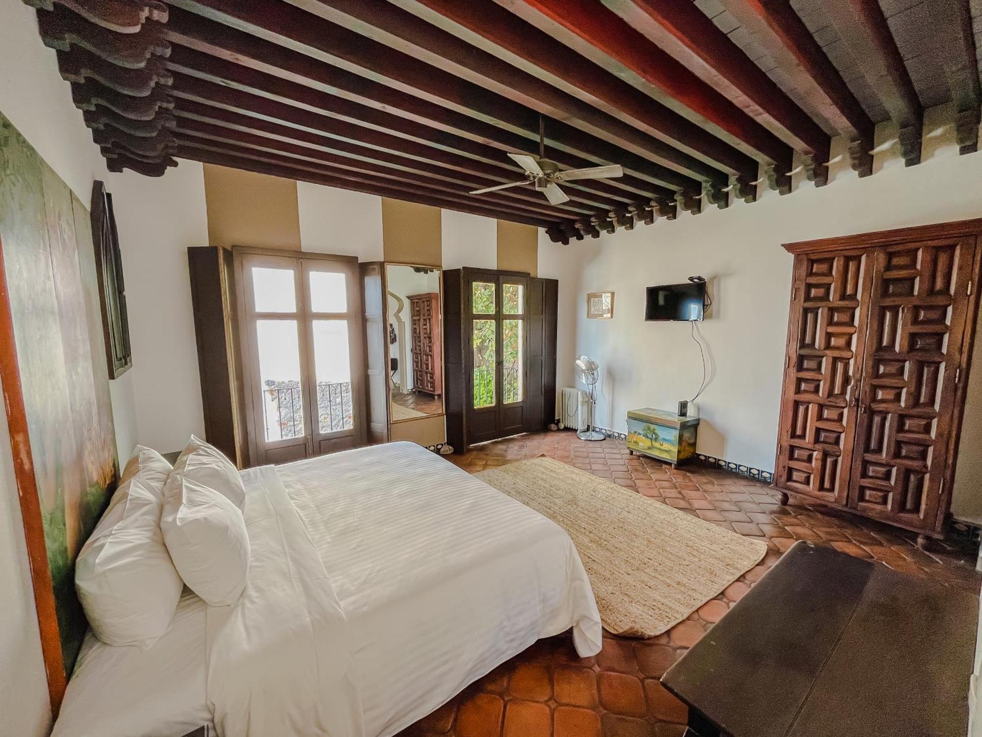 Bed and Breakfast Casa Liza San Miguel de Allende Zewnętrze zdjęcie