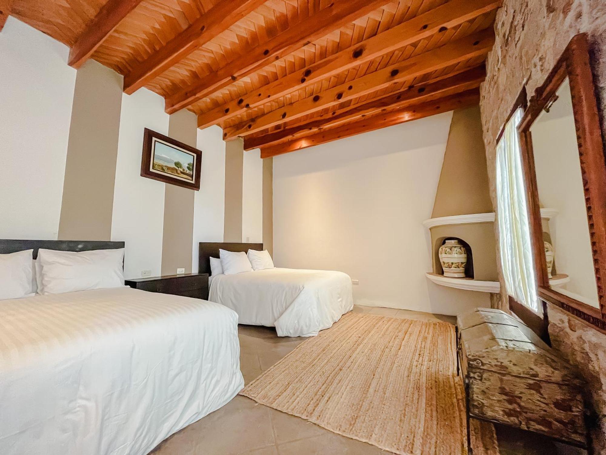 Bed and Breakfast Casa Liza San Miguel de Allende Zewnętrze zdjęcie