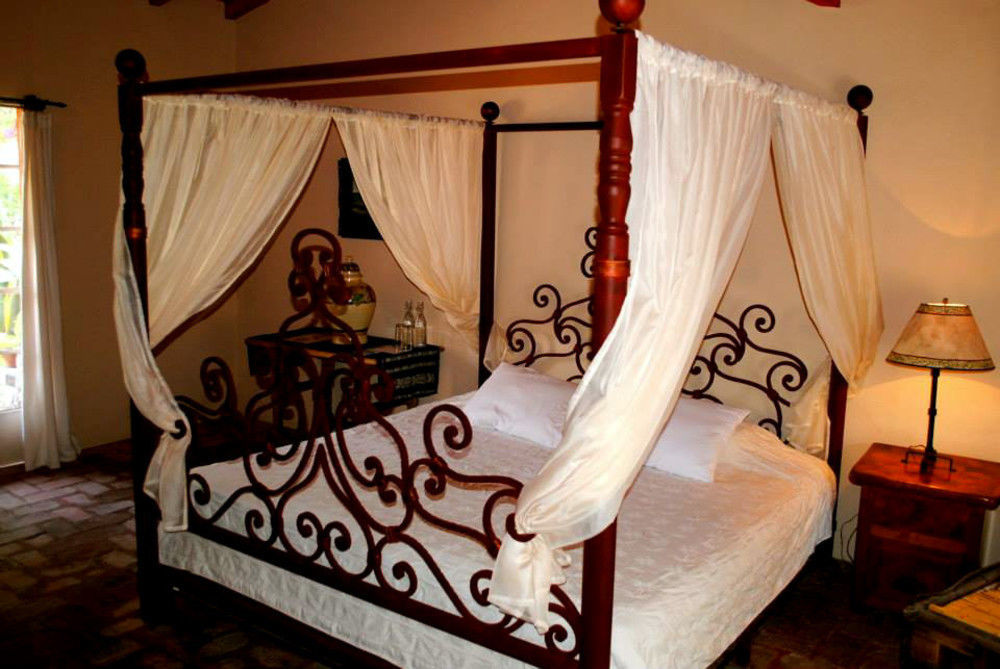 Bed and Breakfast Casa Liza San Miguel de Allende Zewnętrze zdjęcie
