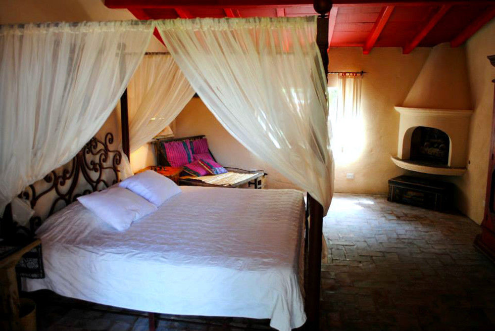 Bed and Breakfast Casa Liza San Miguel de Allende Zewnętrze zdjęcie